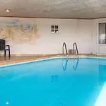 4 Star Holiday Home In Ringkobing Hébergement de vacances Ringkøbing