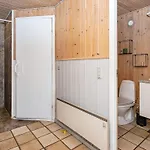Hébergement de vacances 4 Star Holiday Home In Ringkobing Ringkøbing