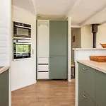 4 Star Holiday Home In Ringkobing * Ringkøbing