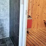 Hébergement de vacances 4 Star Holiday Home In Ringkobing
