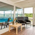 4 Star Holiday Home In Ringkobing Ringkøbing