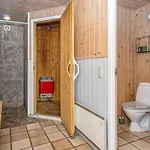 4 Star Holiday Home In Ringkobing