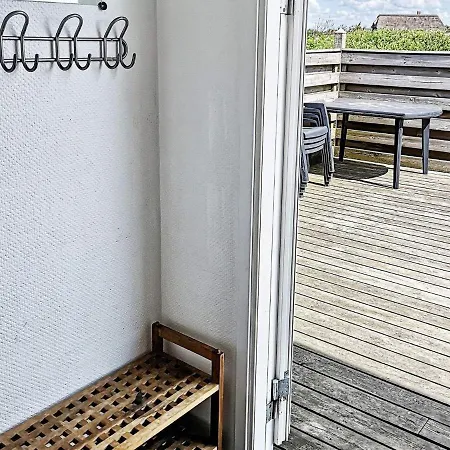 Holiday home 8 Person In Ringk Bing *