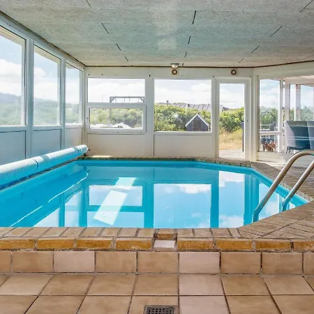 Holiday home 8 Person In Ringk Bing