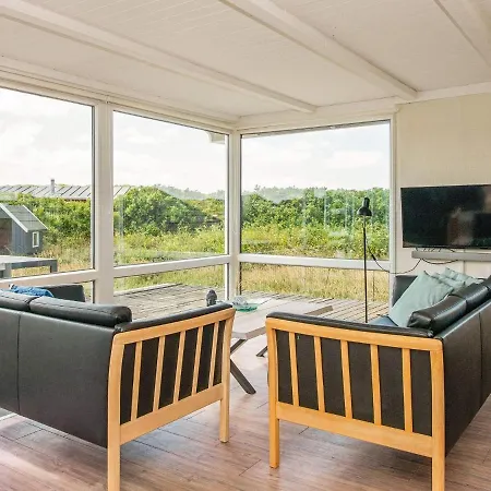 Holiday home 8 Person In Ringk Bing *