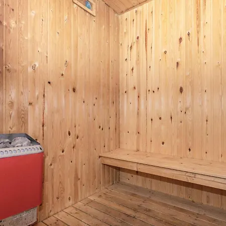 Holiday home 8 Person In Ringk Bing