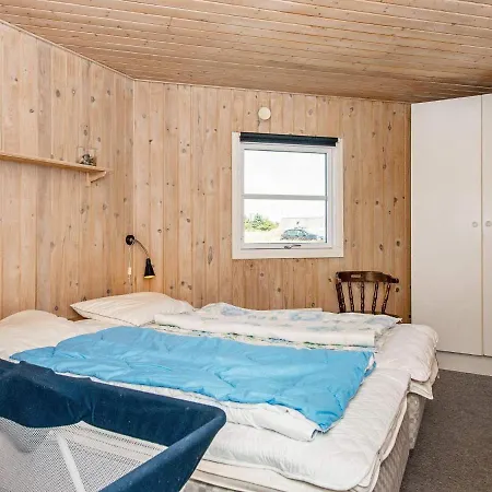 Holiday home 8 Person In Ringk Bing *