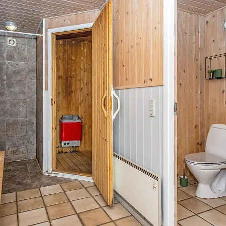 Holiday home 8 Person In Ringk Bing *