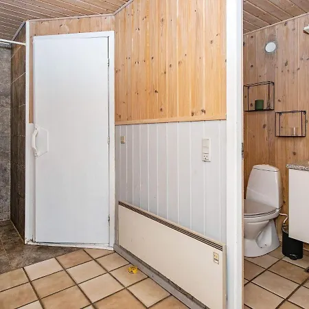 8 Person In Ringk Bing Holiday home