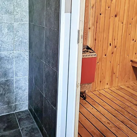 Σπίτι διακοπών 4 Star In