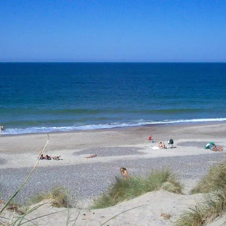 8 Person In Ringk Bing Holiday home *