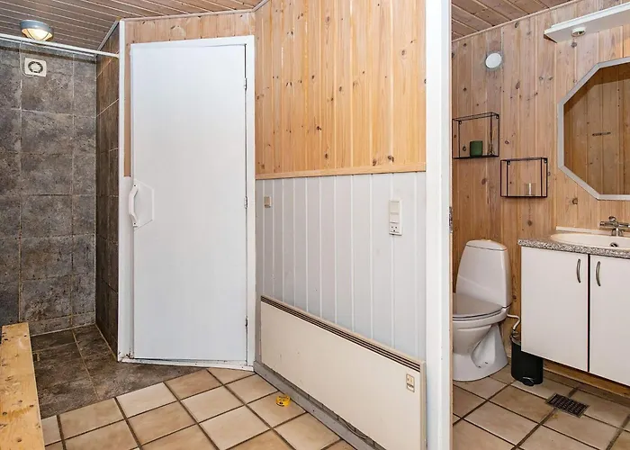 بيت للعطل 8 Person In Ringkobing-by Traum Ringkøbing