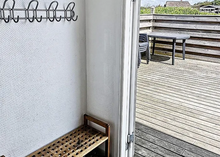 8 Person In Ringkobing-by Traum Ringkøbing