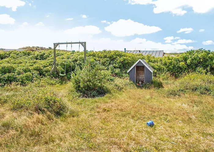 بيت للعطل 8 Person In Ringkobing-by Traum Ringkøbing