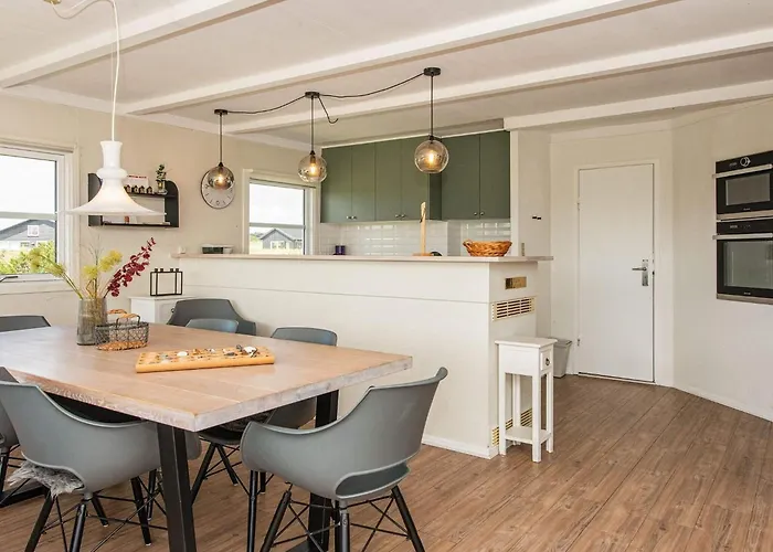 بيت للعطل 8 Person In Ringkobing-by Traum